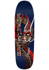 Caballero Ban This copper-foil Vorderansicht