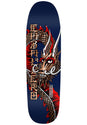 Caballero Ban This copper-foil Vorderansicht