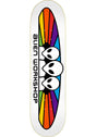 Spectrum white Vorderansicht
