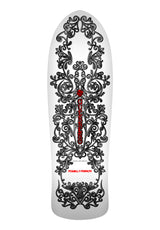 Tommy Guerrero Limited Edition 2 white Vorderansicht
