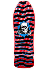 Gee Gah Ripper red-foil Vorderansicht