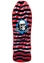 Gee Gah Ripper red-foil Vorderansicht