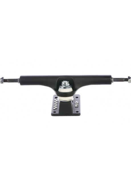 6.75 Classic 66 matte-black Rueckenansicht