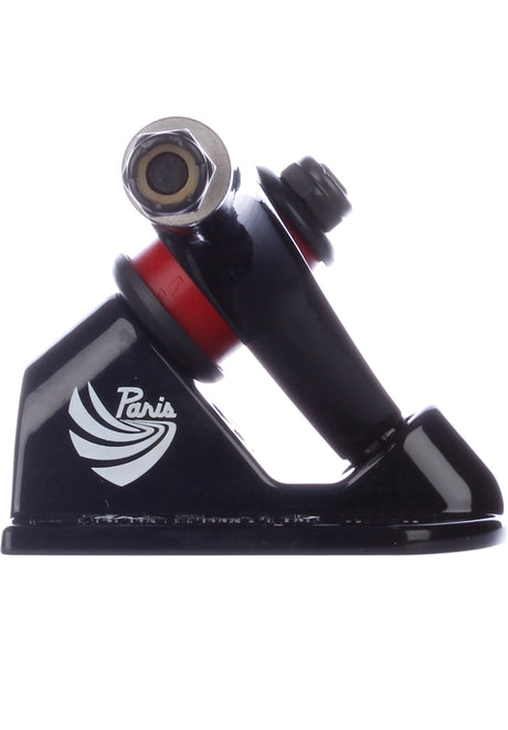Paris 150mm V2 Longboard-Achse black-black – Detailansicht 1