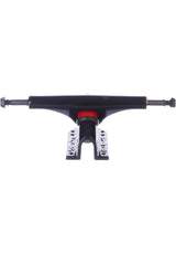 150mm V2 black-black Rueckenansicht