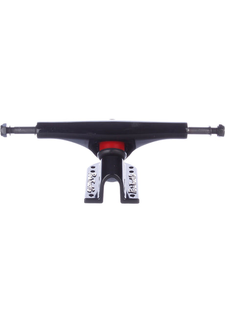 Paris 150mm V2 Longboard-Achse black-black – Rückenansicht