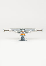 GESPERRT 149 Stage 11 Forged Titanium silver Rueckenansicht