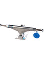 149 Hi Hollow Polished II silver Vorderansicht