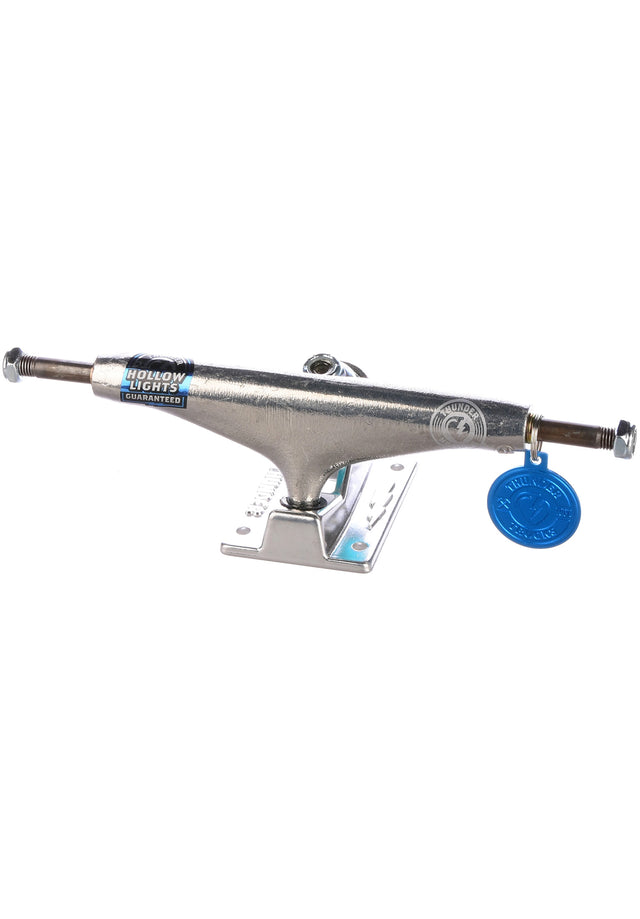 149 Hi Hollow Polished II silver Vorderansicht