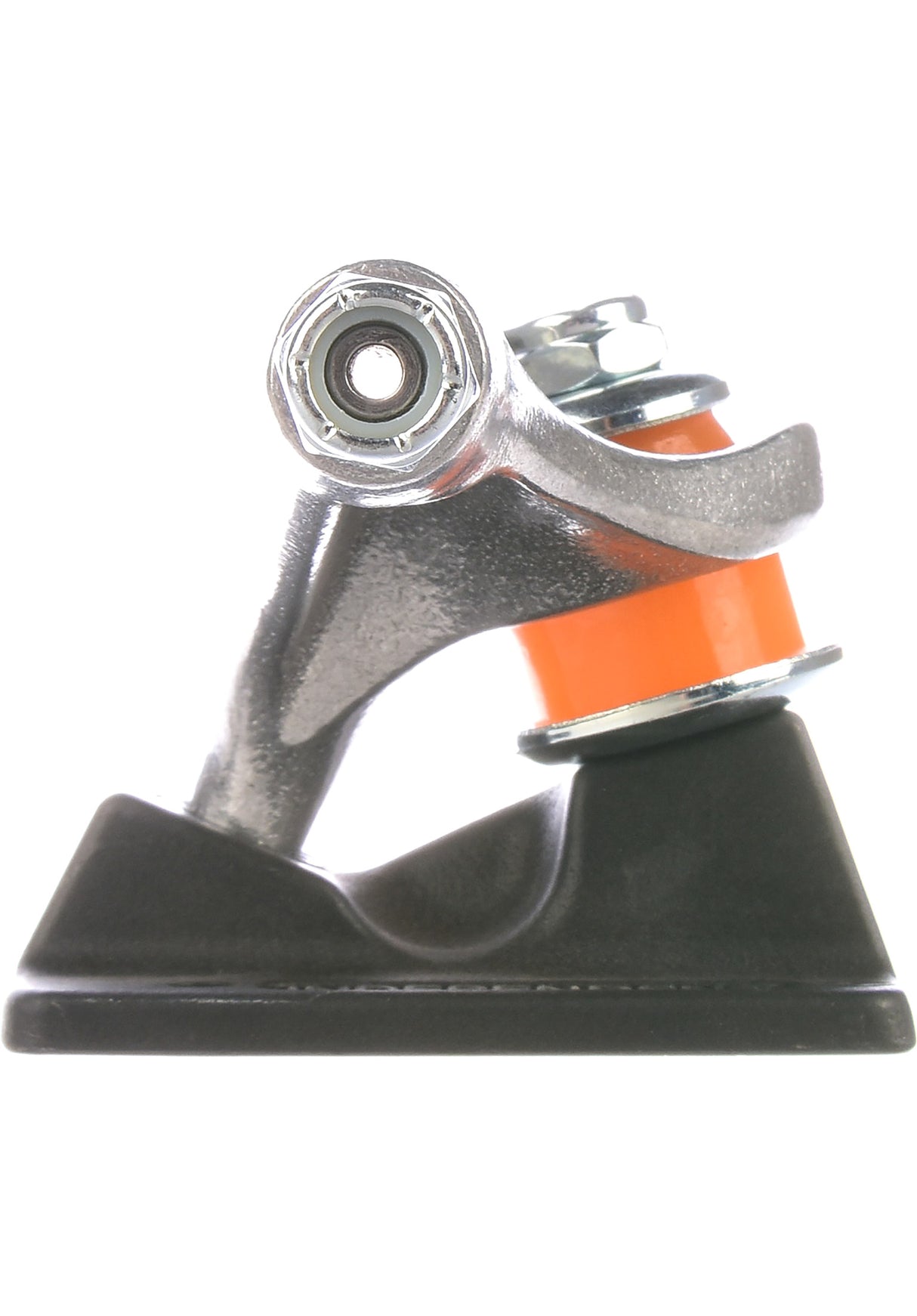 159 Stage 11 Hollow Anodized silver-black Closeup1