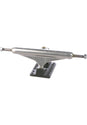 159 Stage 11 Hollow Anodized silver-black Vorderansicht
