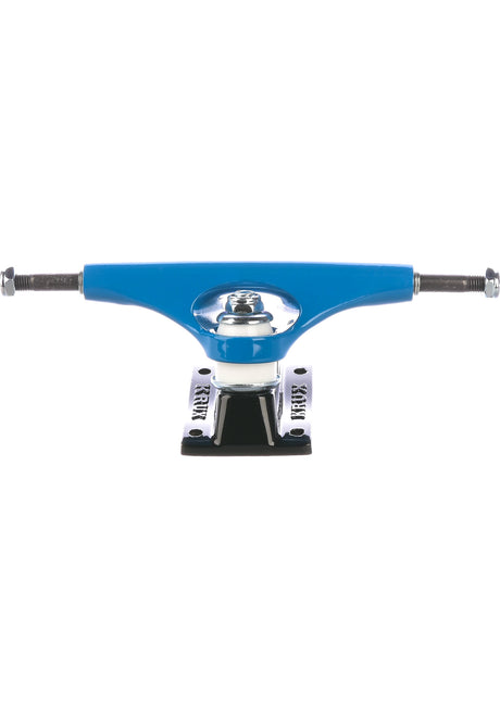 Krux 8.00 K5 Blue Black Achse blue-black – Rückenansicht