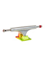 44 AF1 8.25 polished-rasta Vorderansicht