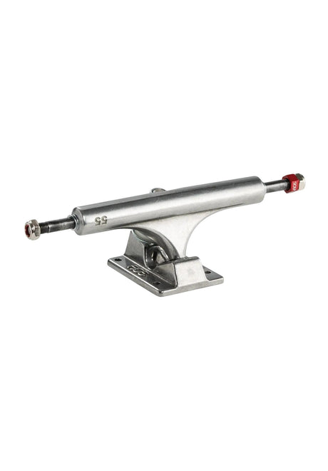 Ace 55 AF1 8.5" Achse polished-rasta – Vorderansicht