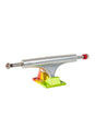 80 AF1 10 polished-rasta Vorderansicht