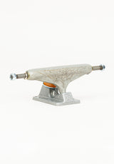 144 Stage 11 Justin Henry Standard raw silver Vorderansicht