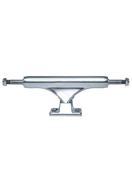 Slappy Trucks ST1 Classic Polished 8.5'' Achse polished – Vorderansicht