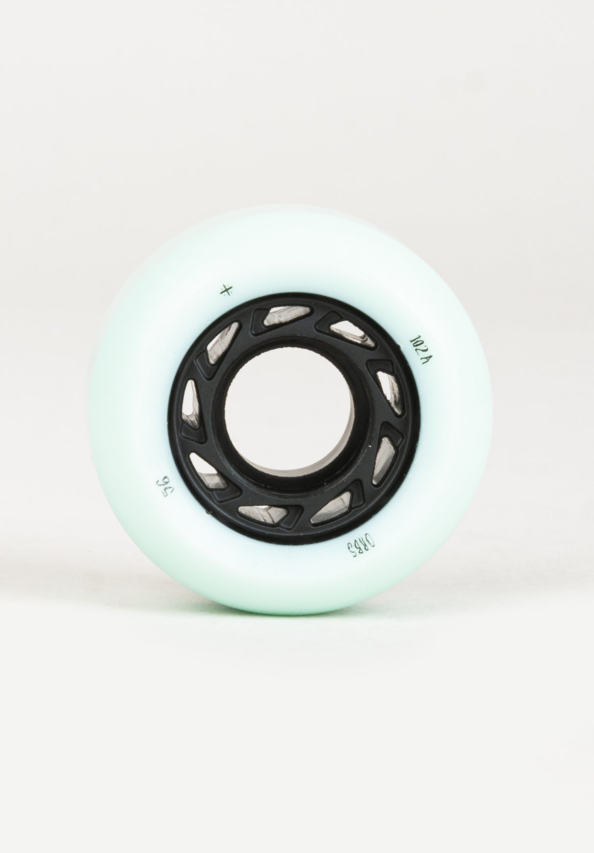 Orbs Ghost Lites 101A blue-black Rueckenansicht