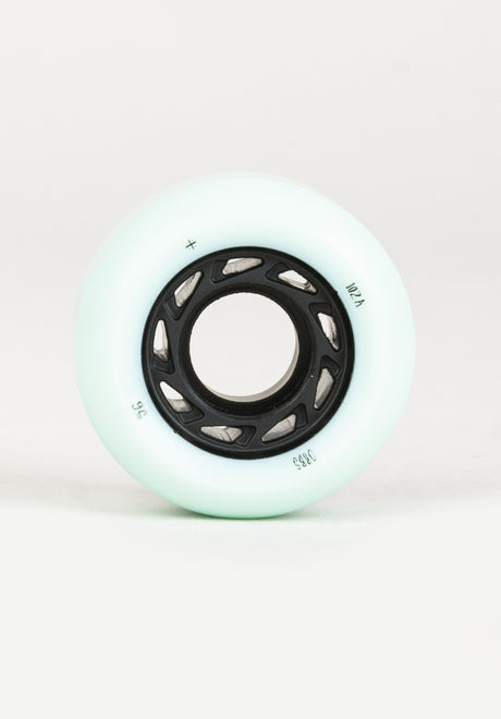 Orbs Ghost Lites 101A blue-black Rueckenansicht