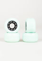 Orbs Ghost Lites 101A blue-black Vorderansicht