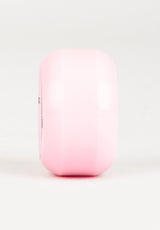 Orbs Ghost Lites 101A pink-black Closeup1