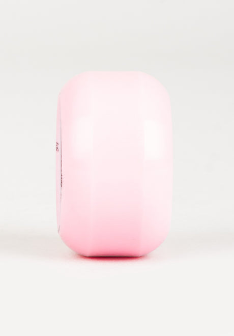 Orbs Ghost Lites 101A pink-black Closeup1