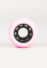 Orbs Ghost Lites 101A pink-black Closeup2