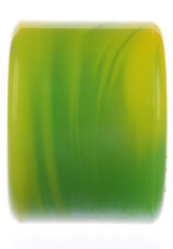 OJ Wheels Super Juice 78A Rolle green-yellow – Detailansicht 1