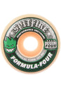 Formula Four Conical Green 101A white Vorderansicht