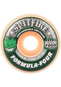 Formula Four Conical Green 101A white Vorderansicht