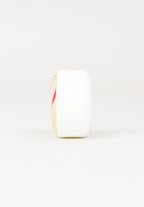 Ricta 51mm Desarmo Vortex Naturals Slim 99a Rolle white – Detailansicht 1