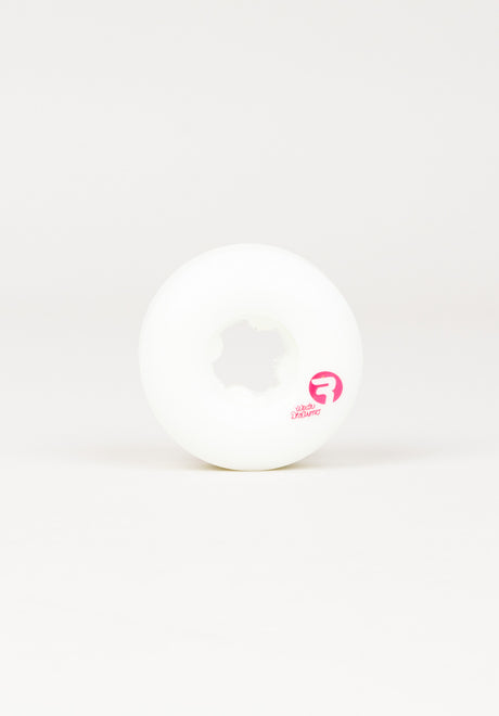 Ricta 51mm Desarmo Vortex Naturals Slim 99a Rolle white – Detailansicht 2