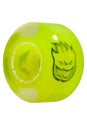 Sapphire Soft Cruiser 90A neon-yellow Vorderansicht