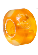 Sapphire Soft Cruiser 90A neon-orange Vorderansicht