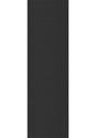 9/33 Sheet black Vorderansicht