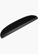 Tail Bone black Vorderansicht