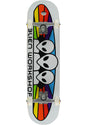 Spectrum white Vorderansicht