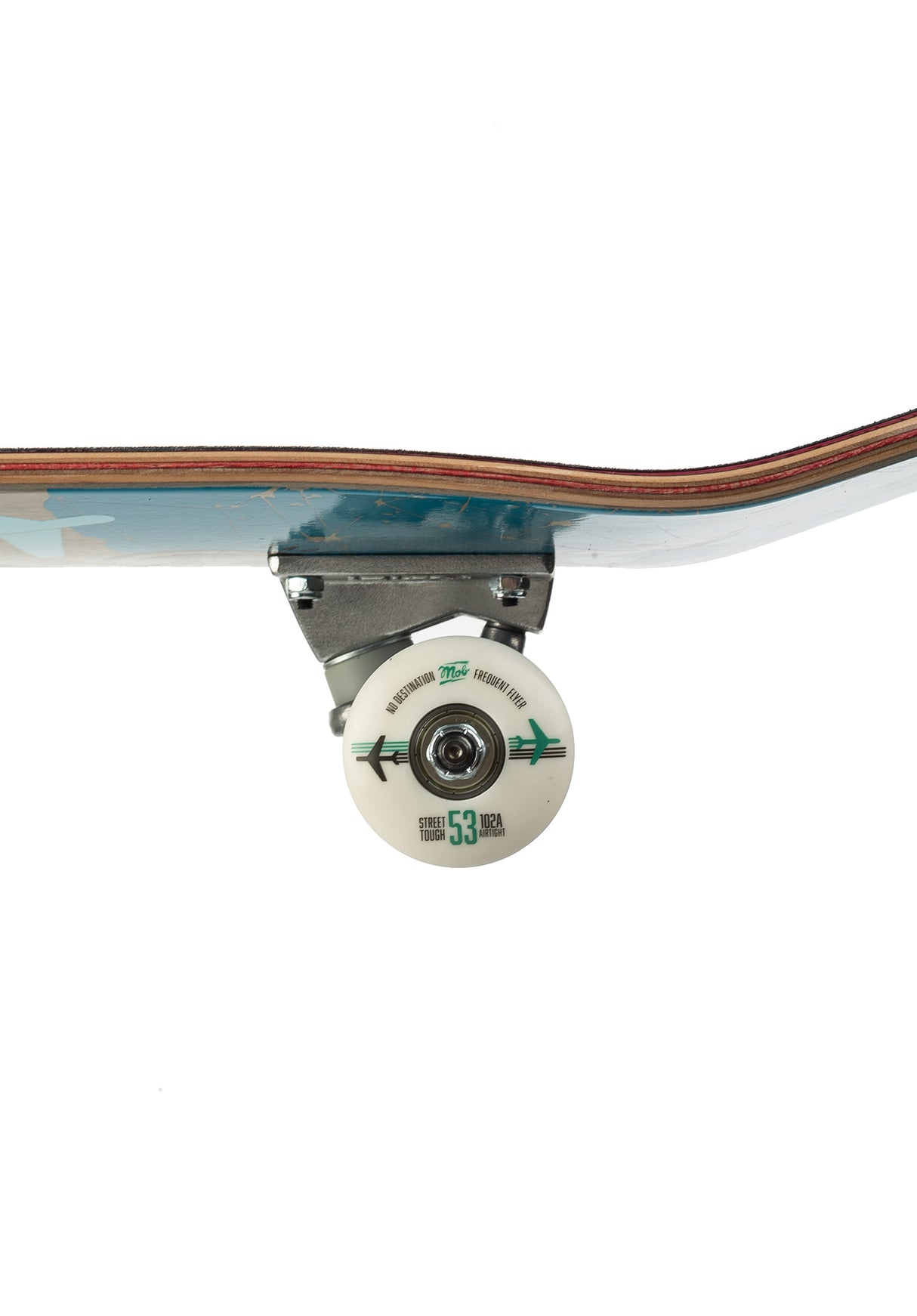Airlines natural-lightblue Closeup2