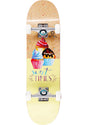 Alice Kids multicolored Vorderansicht