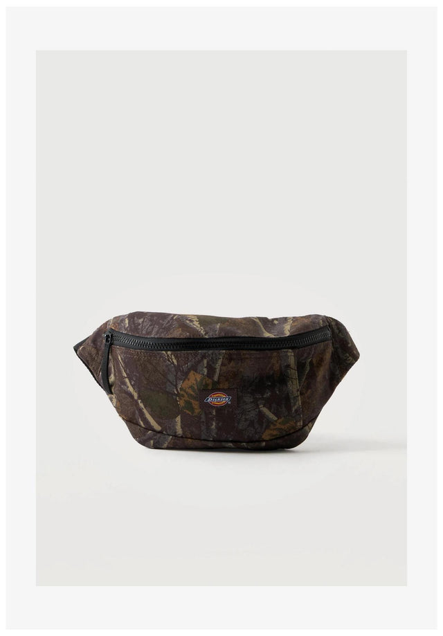Blanchard camouflage Vorderansicht