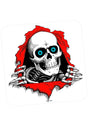 Ripper-Ramp-12 clear Vorderansicht
