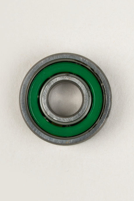Pusher Bearings Iqui Pro Kugellager yellow – Detailansicht 2