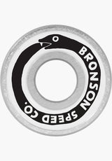 Roman Pabich Pro G3 black-white Seitenansicht