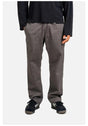 Reflex Loose Chino greyhound-check Vorderansicht