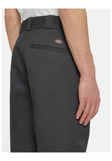 Dickies 874 Work Pant Rec Chino- / Stoffhose charcoalgrey – Detailansicht 2