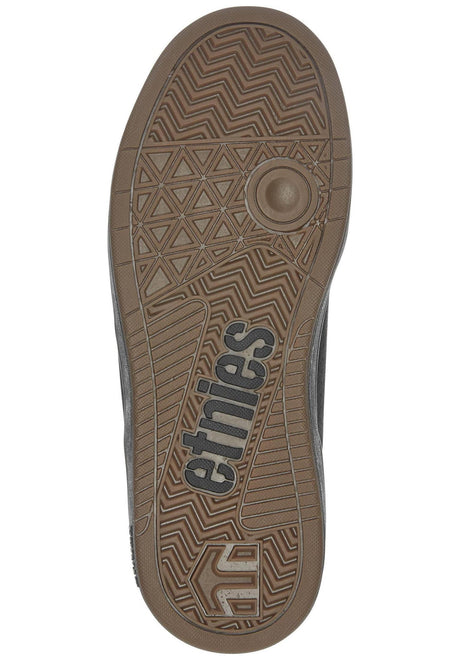 etnies Marana Kids Schuh-Kids black-raw – Detailansicht 1