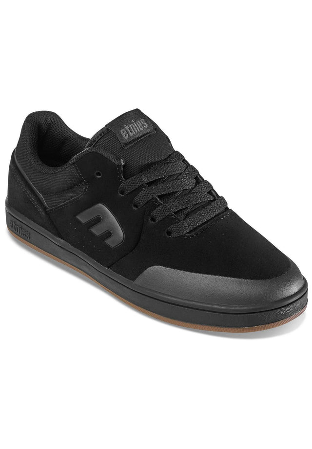 Marana Kids black-raw Vorderansicht