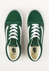 Old Skool colortheory-mountaindew Closeup2