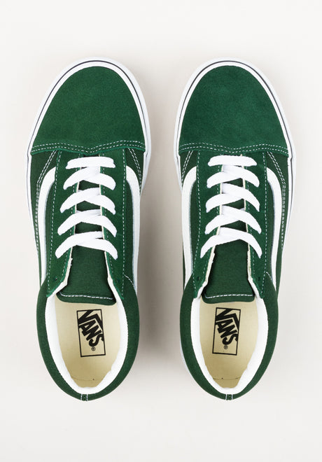 Vans Old Skool Schuh-Kids colortheory-mountaindew – Detailansicht 2