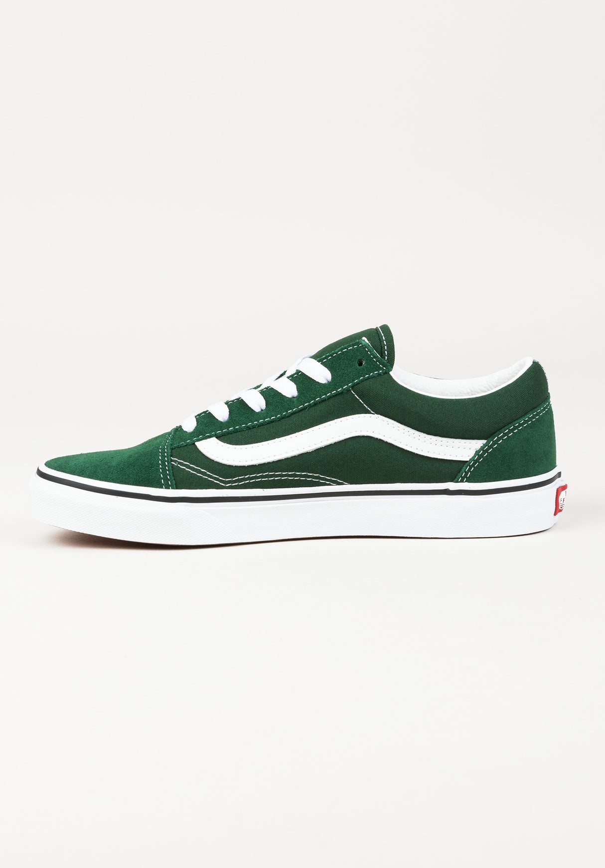 Old Skool colortheory-mountaindew Oberansicht